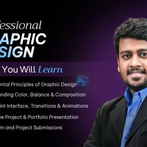 Professional Graphics Design