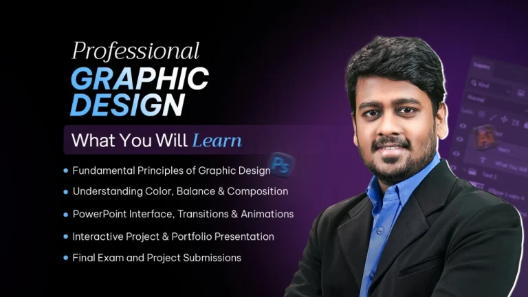 Professional Graphics Design